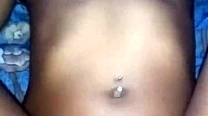 carlao villar cums in jasminy villar's ass and pussy