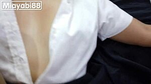 Thai College Girl Trades Sex for Grades?