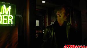 roundass babes sucking dick in weird fetish action 😈