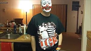 I love making flip flop pizza in the kitchen