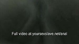 Hot Girl Wearing Thong