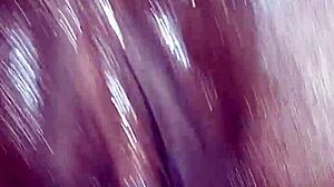 carlao villar cums in jasminy villar's ass and pussy