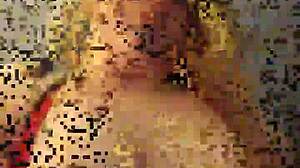 a busty blonde girlfriend films homemade videos with her friend, showcasing big tits and ass in amateur couple compilations.