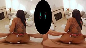 vrhush cali caliente wants you to cum inside of her