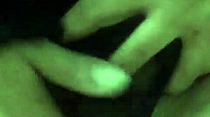 I am a hot mature woman pleasuring myself with intense masturbation in my private moments.