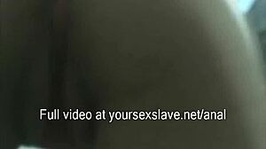 Hot Girl Wearing Thong