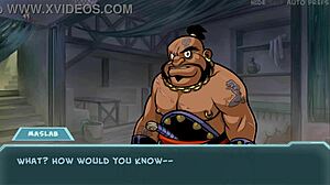 Star Channel 34 Part 73 Anime Episode