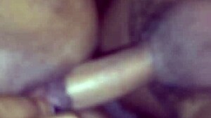 i'm fucking my wife's pussy in this voyeur video