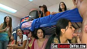 cheating sluts craving cock so bad rn