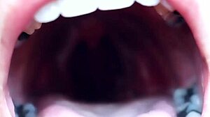 Hungry Giantess Craves More