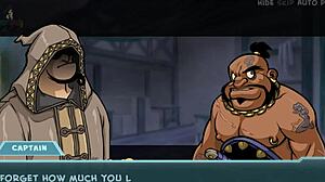 Star Channel 34 Part 73 Anime Episode