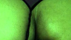 Wife Enjoys Ass Play With Fingering And Vibrator Toys