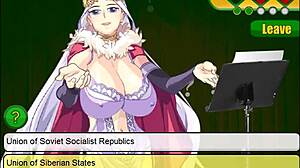 Agente secreto meets duck in gameplay