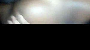 carlao villar cums in jasminy villar's ass and pussy