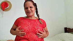 video de fim de ano da minha esposa para vocês baterem uma punheta