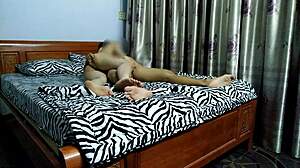 Stepfather takes niece to play