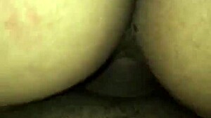 Intensely fucking my stepmother's wet pussy with passion