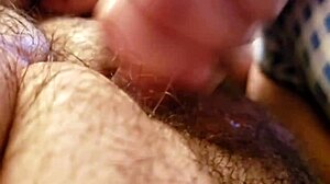 Her Handjobs Lead to Intense Orgasms and Cum