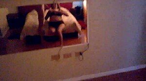 Cony blowjob