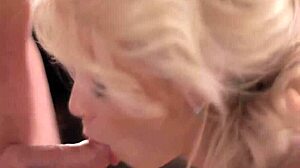 Blowjob Perfection In One Gulp With Teacher Massage