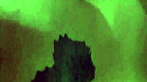 after only 3 drinks, that latina milf got creampied on her big ass 😈