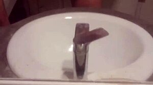 Hand In Ass Of The Whore