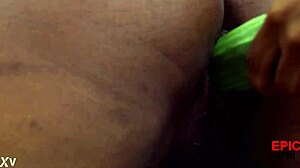 She seduced me in college, first lesbian lesson trailer