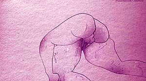 menchi hentai from hunter x hunter 😍