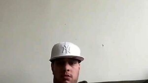 Solo Masturbation Session Evokes Deep Personal Emotions