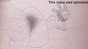 menchi hentai from hunter x hunter 😍