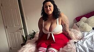 comendo o cu da cris