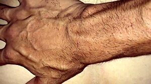 Did I fuck the doorman?