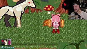 This Sonic Game Is Traumatizing Project X Love Potion Disaster Uncensored