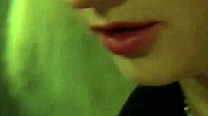 Submissive Czech slaves in bondage