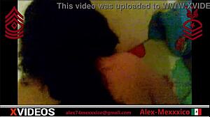 Bold Homemade Video of Married Wife Lizz Showing Her Ass