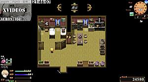 Tail Of Desire Part 2