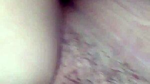 Shannon Pisses While Showing Her Pussy.