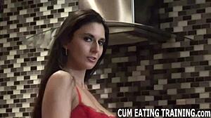 You Can Lick It Off My Naked Body