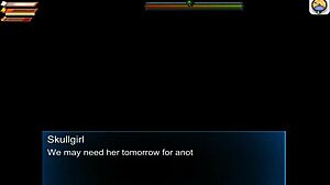 lezdom university part one?