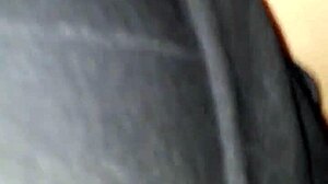 Exquisite delight brings mature woman to peak satisfaction in intimate moment