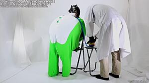 Watch Me PUMP This Balloon Until It POPS With Screams!