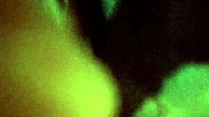 Intense Desire Builds as Salsero Fucks Passionately