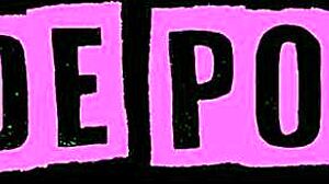 Latina Maid Earns Tips With Monster Cock