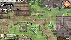 Tail Of Desire Part 2