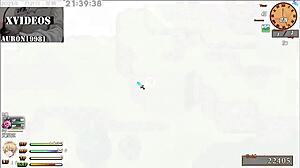 Tail Of Desire Part 2