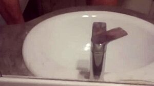 Hand In Ass Of The Whore