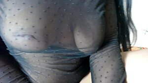 She Loves My Hard Cock in Her Mouth