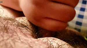 Her Handjobs Lead to Intense Orgasms and Cum