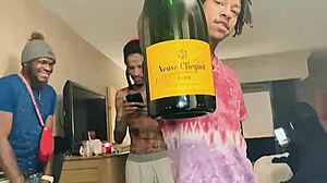 youngstarbrazy x gaktrizzy x gakteeem4 interview shot xvideos exclusive.