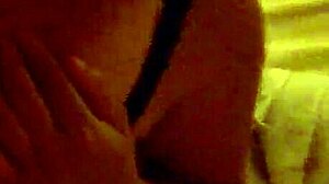 Cony blowjob